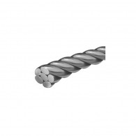 [단종] Straight Length Wire Respond #Dead Soft .0170 (264-1170)